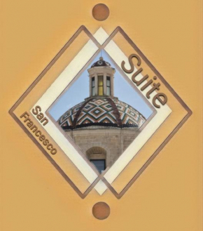 Suite San Francesco